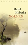 Norman - Merel Hubatka - 9789028443310
