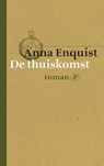 De thuiskomst - Anna Enquist - 9789029504966
