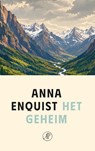 Het geheim - Anna Enquist - 9789029558211
