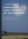 Leven met een verhoogde kans op hart- en vaatziekten - Max Rubens ; Ester Wesseling - 9789031387366