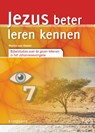 Jezus beter leren kennen - Martin van Veelen - 9789033802294