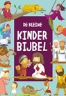 De kleine kinderbijbel -  - 9789033835599