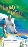 Lumi en de wolf - Lottie Saahko - 9789038819426
