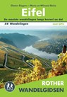 Rother wandelgids Eifel - Dieter Siegers ; Maria Reitz ; Winand Reitz - 9789038921136