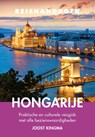 Hongarije - Joost Kingma - 9789038925851