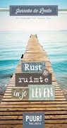 Rust en ruimte in je leven - Janneke de Leede - 9789043522243