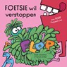 Foetsie wil verstoppen - Mark Haayema - 9789043946476