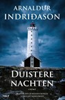 Duistere nachten - Arnaldur Indridason - 9789044552508