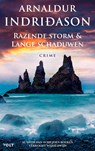Razende storm & Lange schaduwen - Omnibus - Arnaldur Indridason - 9789044554175