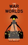 The war of the worlds - H.G. Wells - 9789044629965