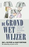 De Grondwetwijzer - Bas de Gaay Fortman ; Olivier de Gaay Fortman - 9789044637137