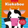Kiekeboe kleine koe - Nick Ackland - 9789044770094