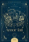 Amor fati - Hilda Spruit - 9789044861624