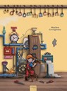 De droommachine - Marlien Crooijmans - 9789044862829