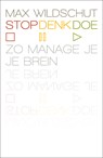 Stop, denk, doe - Max Wildschut - 9789044973297