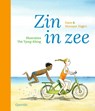 Zin in zee - Hans en Monique Hagen - 9789045132334