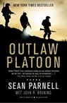 Outlaw Platoon - Sean Parnell - 9789045209500