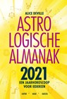 Astrologische Almanak 2021 - Alice DeVille - 9789045326368
