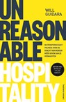 Unreasonable Hospitality - Will Guidara - 9789047019213