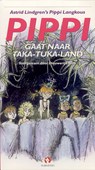 Pippi gaat naar Taka-Tuka-land - Astrid Lindgren - 9789047604600