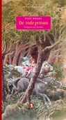 De Rode Prinses - Paul Biegel - 9789047607342