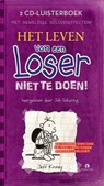 Niet te doen! - Jeff Kinney - 9789047611431