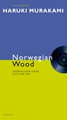 Norwegian Wood - Haruki Murakami - 9789047611592