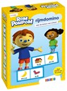 Rompompom rijmdomino - Happy Horse - 9789048741243