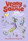 Help, iedereen is verliefd op mijn broer! - Elisa van Spronsen - 9789048756650