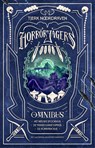 Horrorjagers - Tjerk Noordraven - 9789048878796
