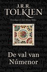 De kinderen van Húrin - J.R.R. Tolkien - 9789049214005