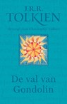 De val van Gondolin - J.R.R. Tolkien - 9789049214012