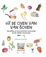 Uit de oven van Van Boven - Yvette van Boven - 9789059566798