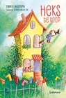 Heks te koop - Tanneke Wigersma - 9789059968561
