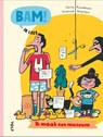 BAM! Ik lees: Ik maak een museum - Sanne Rooseboom - 9789062229840