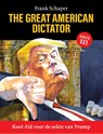 Kool-Aid voor de sekte van Trump - Frank Schaper - 9789083395821