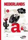 BruutTAAL 1 vwo nederlands Werkboek - Michel Pijpers - 9789083535159