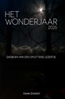 Het Wonderjaar 2025 - Harm Stapert - 9789083701509