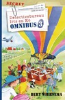Detectivebureau Iris en Ko - Omnibus 3 - Bert Wiersema - 9789085435754