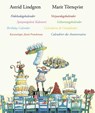 Verjaardagskalender - Astrid Lindgren - 9789089671660