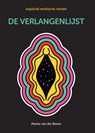 De Verlangenlijst - Marise Van der Boom - 9789090377865
