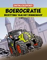 Boerocratie, bezetting van het Binnenhof - Erik Varekamp - 9789090426389