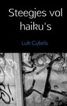 Steegjes vol haiku's - Luk Gybels - 9789402170825