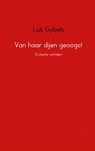 Van haar dijen geoogst - Luk Gybels - 9789402171969