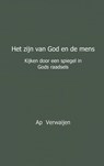 Kijken door een spiegel in Gods raadselen - Ap Verwaijen - 9789402196191