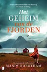 Het geheim van de fjorden - Mandy Robotham - 9789402324143