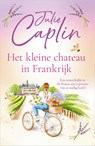 Het kleine chateau in Frankrijk - Julie Caplin - 9789402719369