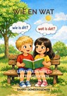 Wie en Wat - Danny Demeersseman - 9789403866628