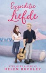 Expeditie liefde - Helen Buckley - 9789403910284