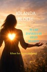 Waar dankbaarheid bloeit - Jolanda Bloem - 9789403910413